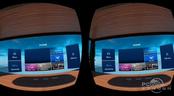 Gear VR VRõ